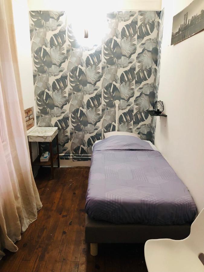 Appartement Paris Visit - Business - Tourism à Créteil Extérieur photo