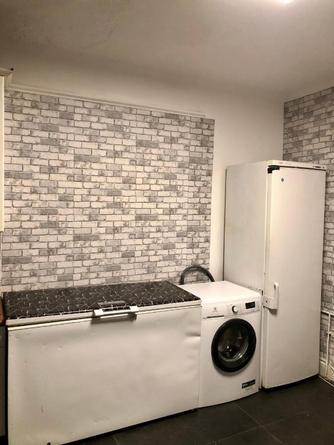 Appartement Paris Visit - Business - Tourism à Créteil Extérieur photo
