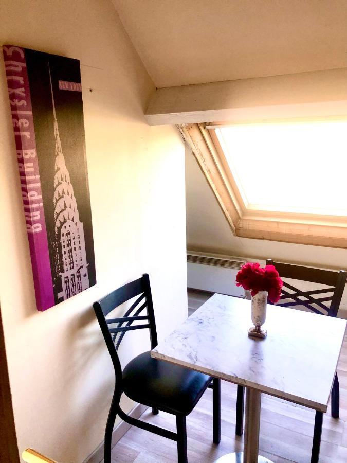 Appartement Paris Visit - Business - Tourism à Créteil Extérieur photo