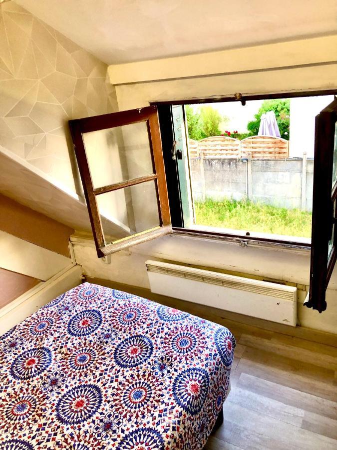 Appartement Paris Visit - Business - Tourism à Créteil Extérieur photo