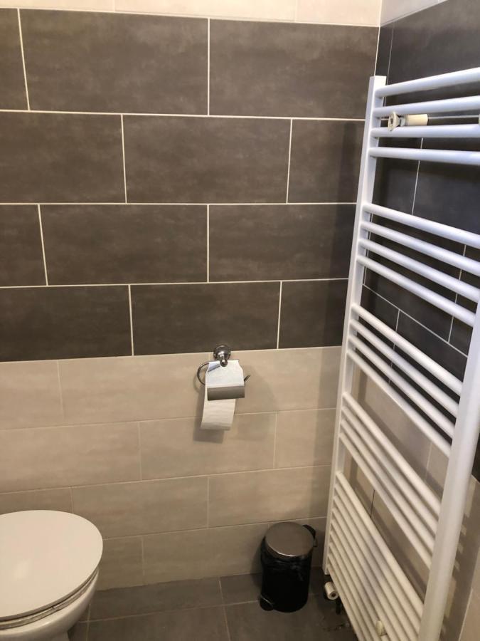 Appartement Paris Visit - Business - Tourism à Créteil Extérieur photo