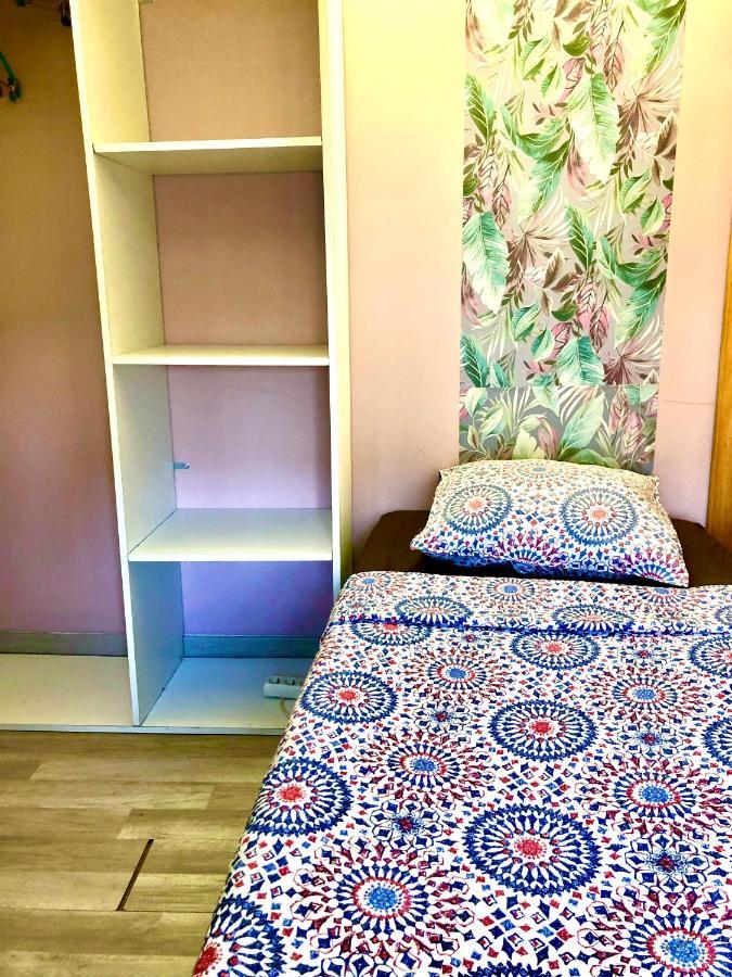 Appartement Paris Visit - Business - Tourism à Créteil Extérieur photo