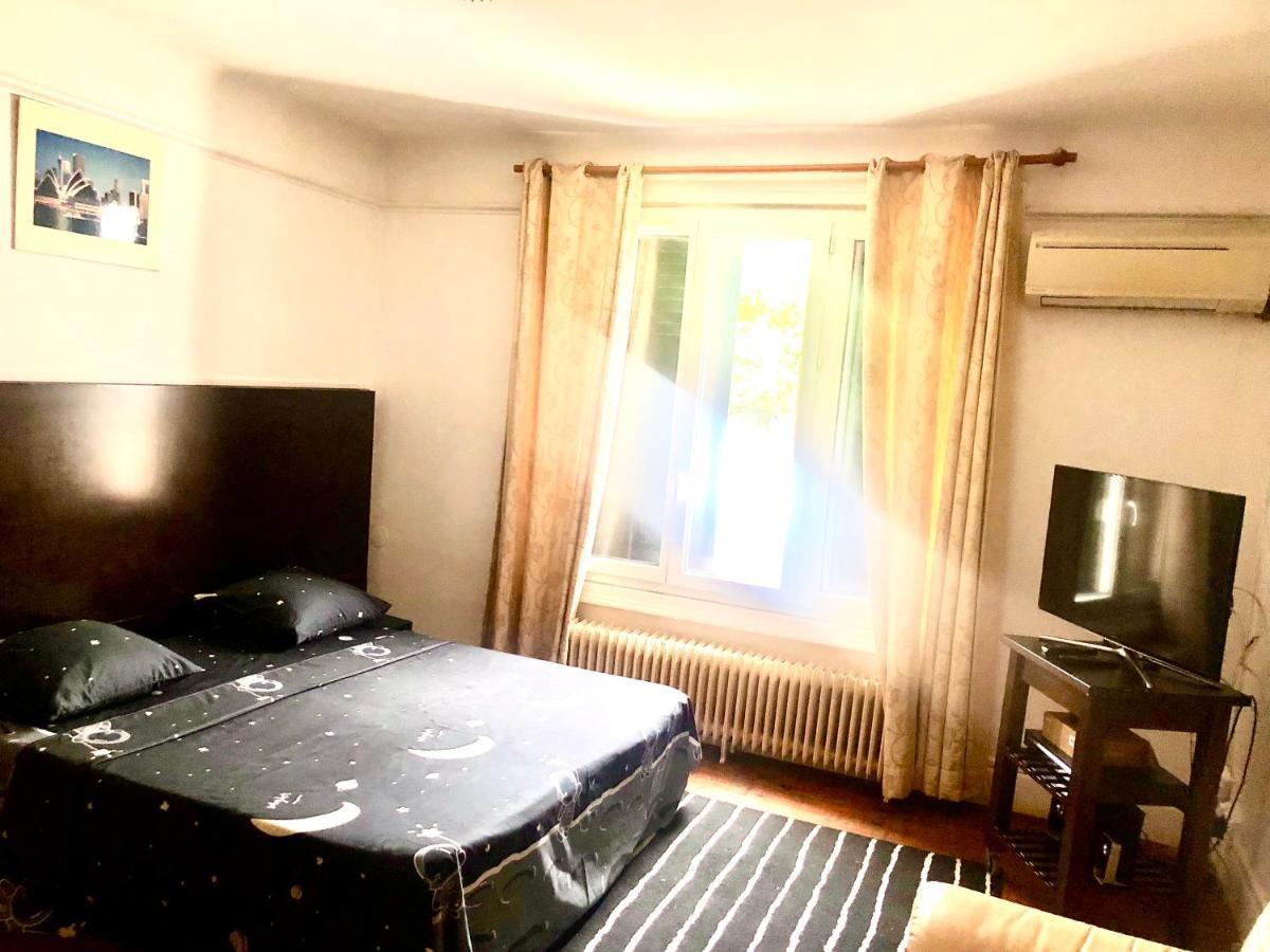 Appartement Paris Visit - Business - Tourism à Créteil Extérieur photo