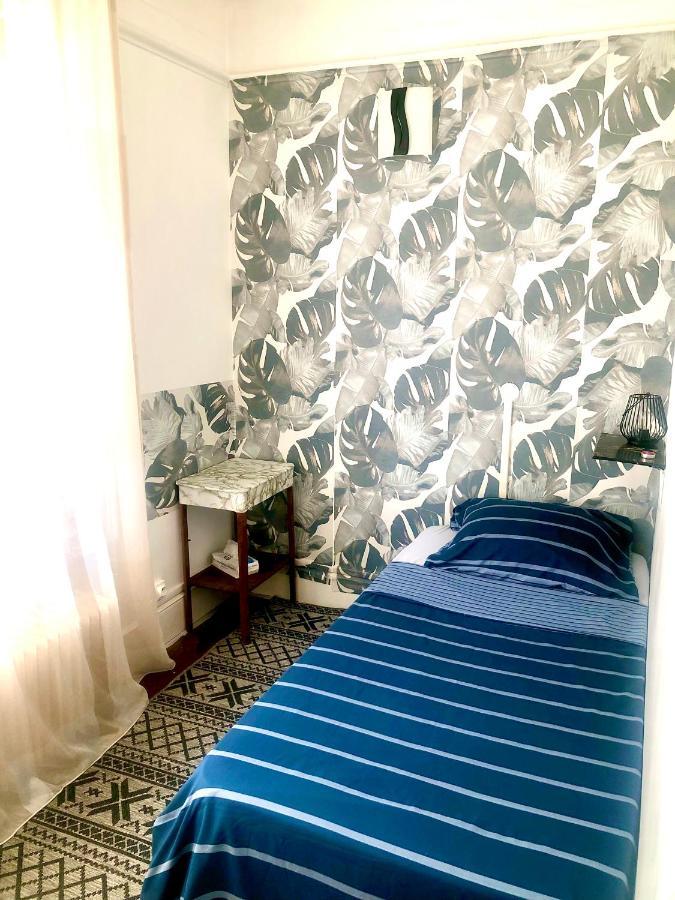 Appartement Paris Visit - Business - Tourism à Créteil Extérieur photo